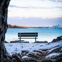 #VisitMississauga