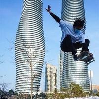 #VisitMississauga