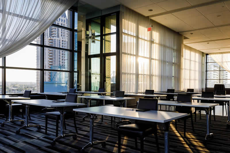 Host - Business Event