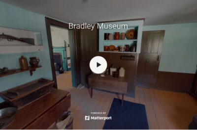 BradleyMuseum3D