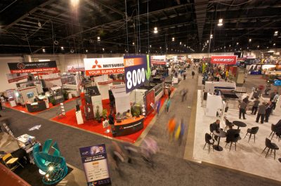 International Centre CMTS Sept 30, 2013 Canadian Manufacturing Technology Show