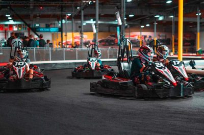 K1_GoCart