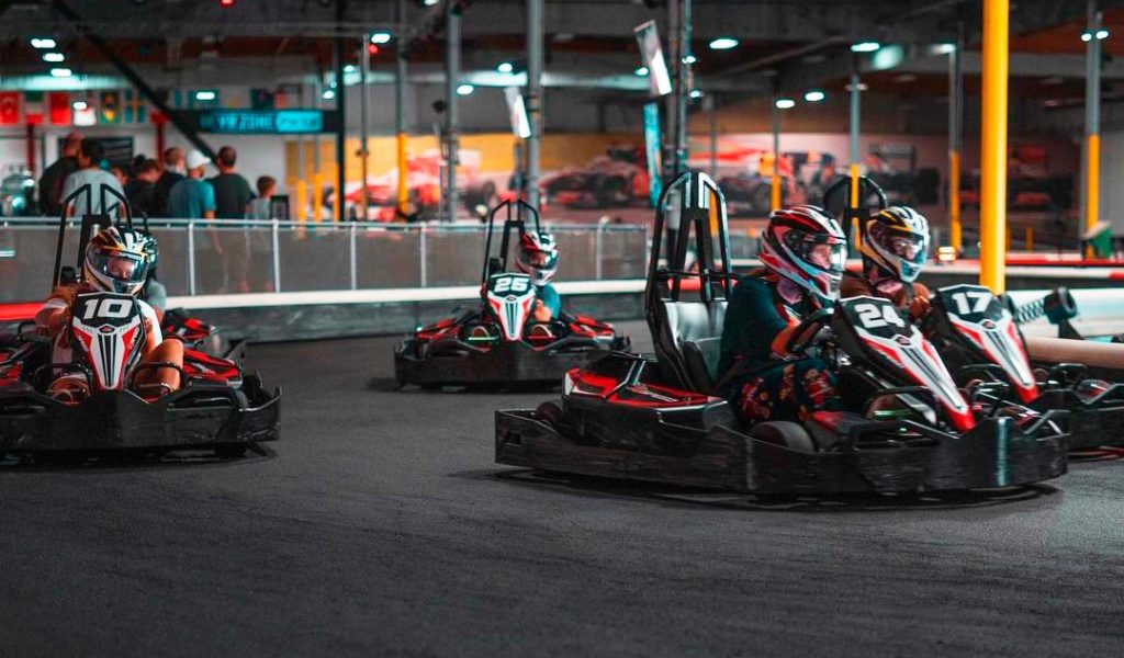 K1_GoCart K1_GoCart
