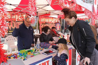 Kids-Zone-Legos