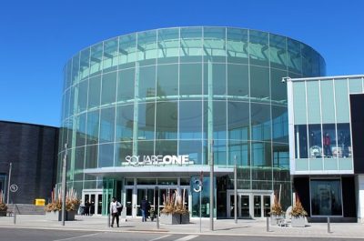 Square-One